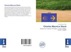 Bookcover of Charles Maurice Stack