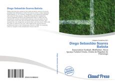 Diego Sebastião Soares Batista kitap kapağı