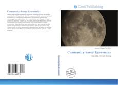 Portada del libro de Community-based Economics