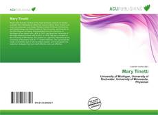 Bookcover of Mary Tinetti