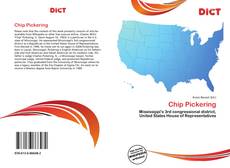 Chip Pickering的封面