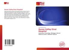 Huron Valley-Sinai Hospital的封面