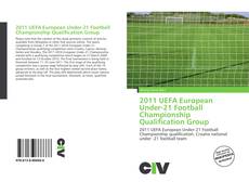 Portada del libro de 2011 UEFA European Under-21 Football Championship Qualification Group