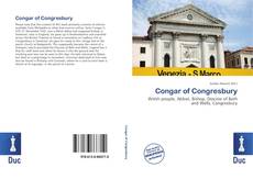 Congar of Congresbury的封面