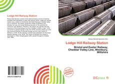 Lodge Hill Railway Station的封面