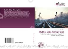 Copertina di Dublin–Sligo Railway Line