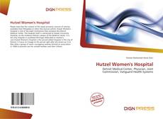 Copertina di Hutzel Women's Hospital