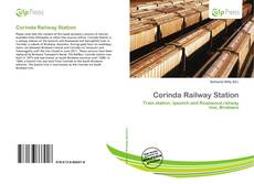 Couverture de Corinda Railway Station