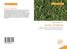 Fenny Stratford kitap kapağı