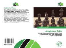 Copertina di Abdullah Al Rakib