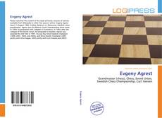 Bookcover of Evgeny Agrest