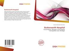 Bookcover of Butterworth Hospital