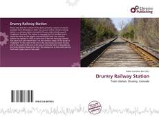 Copertina di Drumry Railway Station