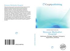 Buchcover von Bronson Methodist Hospital