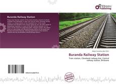 Copertina di Buranda Railway Station