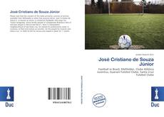 José Cristiano de Souza Júnior的封面