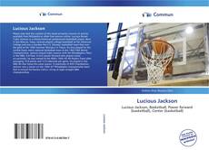 Portada del libro de Lucious Jackson