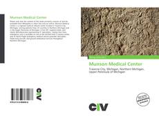 Portada del libro de Munson Medical Center