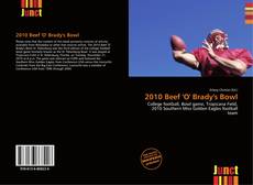 Buchcover von 2010 Beef 'O' Brady's Bowl