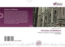 Copertina di Christian of Whithorn