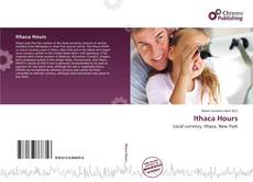 Bookcover of Ithaca Hours