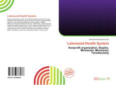 Lakewood Health System的封面