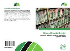 Buchcover von Boone Hospital Center