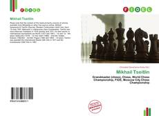 Portada del libro de Mikhail Tseitlin