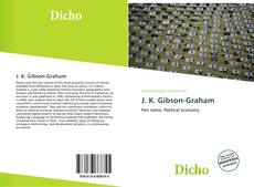 Buchcover von J. K. Gibson-Graham