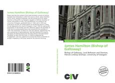 James Hamilton (Bishop of Galloway)的封面