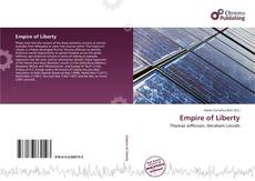 Bookcover of Empire of Liberty
