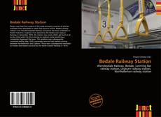 Buchcover von Bedale Railway Station