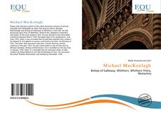 Bookcover of Michael MacKenlagh