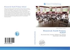 Capa do livro de Brunswick South Primary School 