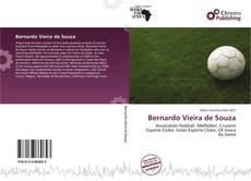 Copertina di Bernardo Vieira de Souza