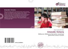 Buchcover von Emerald, Victoria