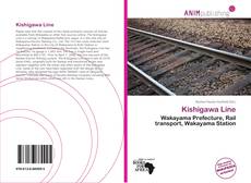 Kishigawa Line kitap kapağı