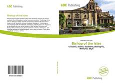 Bookcover of Bishop of the Isles