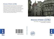 Buchcover von Diocese of Sodor and Man