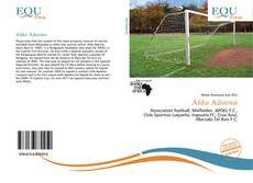 Copertina di Aldo Adorno