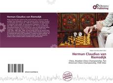 Bookcover of Herman Claudius van Riemsdijk