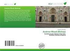 Bookcover of Andrew Wood (Bishop)