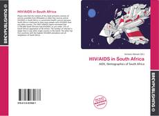 Copertina di HIV/AIDS in South Africa