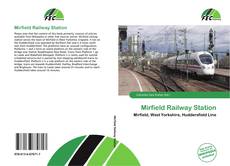 Copertina di Mirfield Railway Station