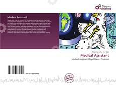 Bookcover of Medical Assistant