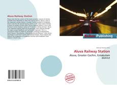 Обложка Aluva Railway Station