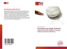 Dandenong High School的封面