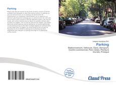 Bookcover of Parking