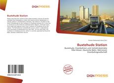 Buxtehude Station的封面