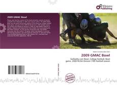 Bookcover of 2009 GMAC Bowl